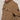 Brakeburn Newchurch Canvas Shacket – Brown