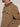 Brakeburn Newchurch Canvas Shacket – Brown
