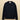 Joules Navy Classic Crew Neck Cotton Cable Knit Jumper