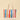 Joules Promenade Multi Stripe Canvas Beach Bag
