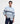 Barbour Eloise Striped Crew-Neck Jumper