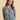 Brakeburn Navy Secret Garden Blouse