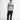 Barbour Newsham Striped T‑Shirt – Blue