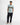Barbour Newsham Striped T‑Shirt – Blue