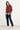Seasalt Crackington Tapered Trousers in Maritime