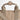 Barbour Olivia Tote Bag in Light Sand
