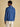 Joules Men's Alpine Blue Classic Fit Cotton Polo Shirt