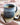 Glosters Pottery Handmade Muglet