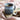 Glosters Pottery Handmade Muglet