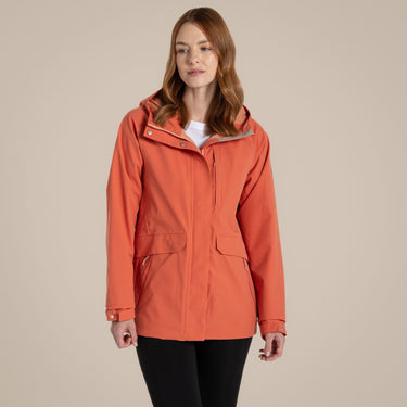 Craghoppers Women's Caldbeck II Waterproof Jacket