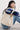 Seasalt Well Wisher Borg Fleece Gilet in Aran