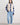Seasalt Well Wisher Borg Fleece Gilet in Aran