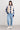 Seasalt Well Wisher Borg Fleece Gilet in Aran