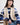 Seasalt Well Wisher Borg Fleece Gilet in Aran