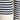 Joules Sophie Navy Striped Long Sleeve Ribbed Fitted T‑Shirt