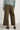 Seasalt Women's Asphodel Cord Trousers in Dark Seagrass - Regular