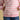 Joules Milbourne Pink and Cream Striped Hoodie