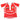 Baby Haka Rugby Shirt