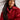 White Stuff Kelsey Wool Blend Coat in Bright Red