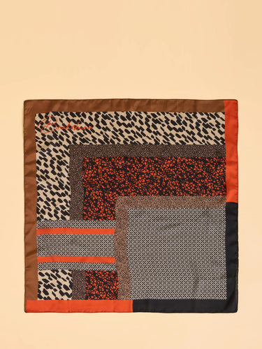 Brakeburn Driftwood Scarf