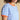 Joules Erin Blue Stripe Short Sleeve Jersey T-Shirt