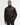 Barbour Men's Modern Border Wax Jacket in Dark Brown