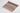 Bakewell Cotton Rug 60x90cm