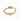 UNODE50 TUBULAR SHAPE BANGLE