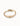 UNODE50 TUBULAR SHAPE BANGLE