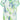 Barbara Lebek Patterned Top - Tropical Green