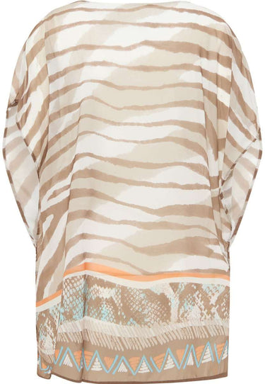 Barbara Lebek Printed Women's Tunic