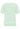 Barbara Lebek Striped Top - Tropical Green/Off White