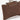 Barbour 4oz Hinged Hipflask