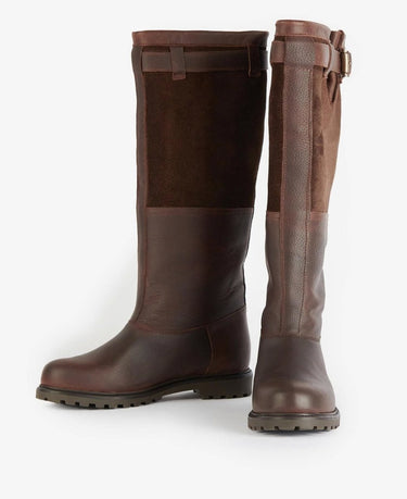 Barbour Acorn Boots