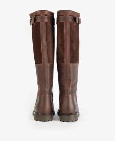 Barbour Acorn Boots