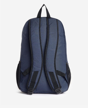 Barbour Arwin Canvas Explorer Backpack