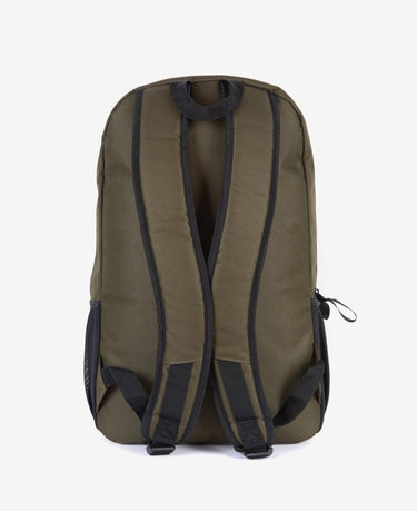 Barbour Arwin Canvas Explorer Backpack