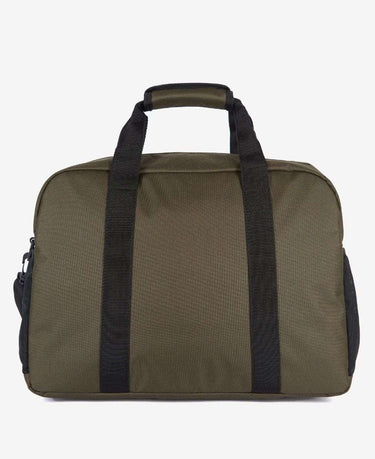 Barbour Arwin Canvas Holdall