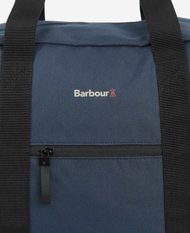 Barbour Arwin Canvas Holdall