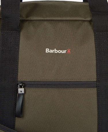 Barbour Arwin Canvas Holdall