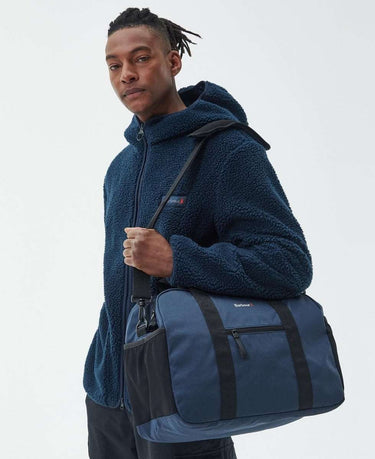 Barbour Arwin Canvas Holdall