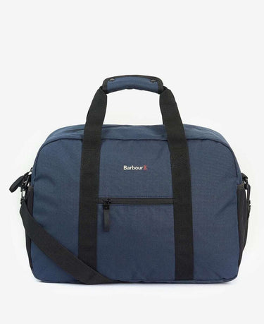 Barbour Arwin Canvas Holdall