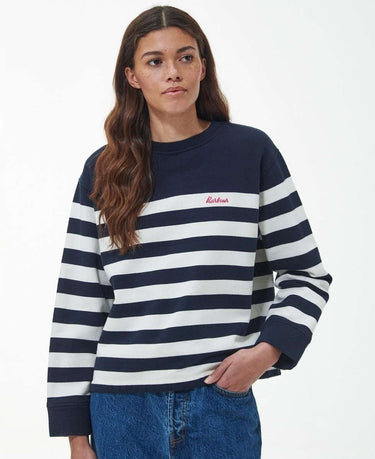 Barbour Aster Sweatshirt