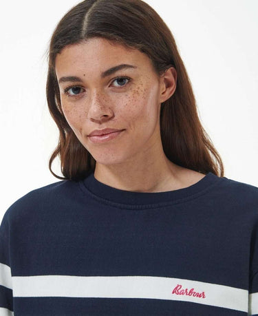 Barbour Aster Sweatshirt