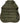 Barbour Baffle Quilt Dog Coat