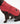 Barbour Baffle Quilted Dog Coat