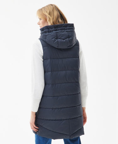 Barbour Bracken Padded Gilet