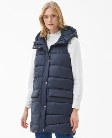 Barbour Bracken Padded Gilet