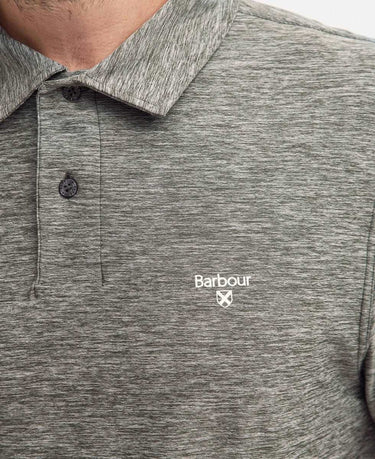 Barbour Bransdale Lightweight Polo Shirt