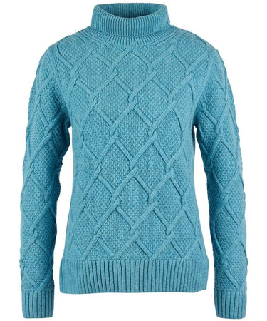 Barbour ladies jumpers online